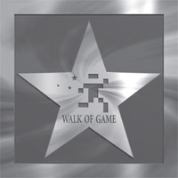 Walk Of Game Logo